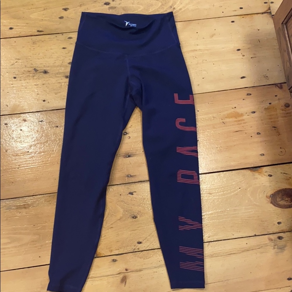 Leggings